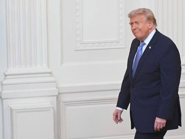 China rechaza acusaciones de interferencia electoral de EE. UU.