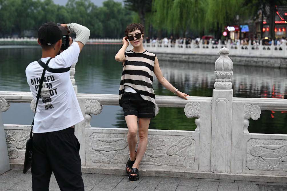 China rompe récord: 369 millones de viajes transfronterizos en 2026