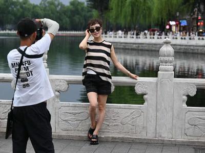 China rompe récord: 369 millones de viajes transfronterizos en 2026