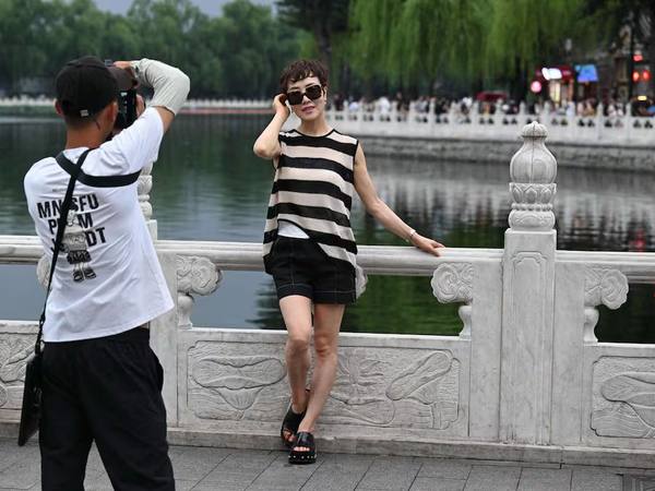 China rompe récord: 369 millones de viajes transfronterizos en 2026