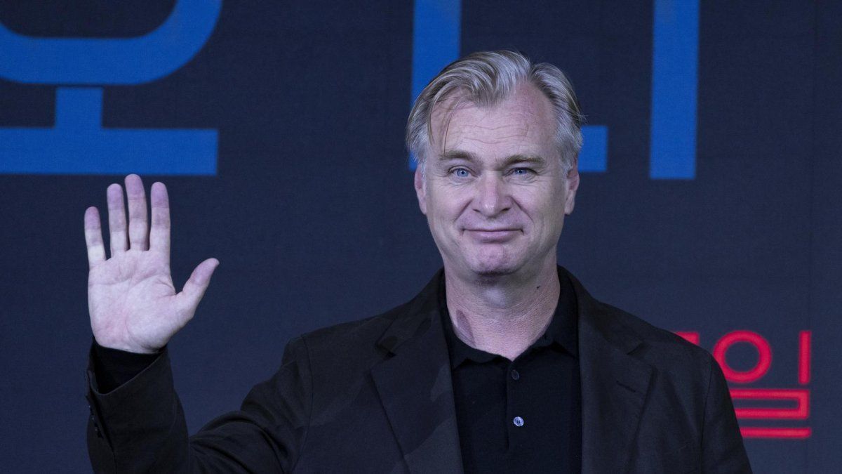 Christopher Nolan entra al Top 3 de directores más taquilleros