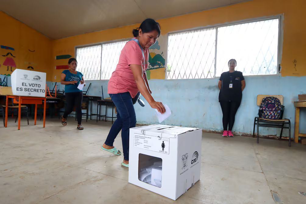 CNE aprueba registro de encuestadoras para pronósticos electorales