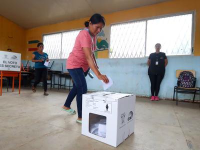 CNE aprueba registro de encuestadoras para pronósticos electorales