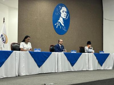 CNE autoriza recolección de firmas por el Día Nacional de la Oración