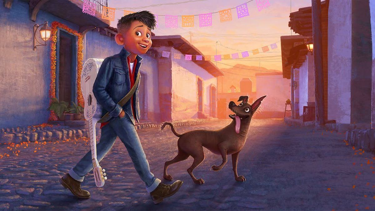 Coco 2: Disney mostró el primer vistazo y fijó estreno 2029