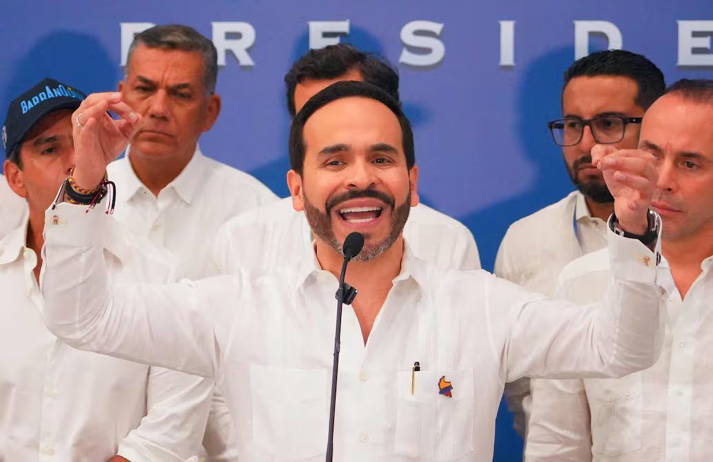 Colombia se retirará de la nueva Ruta de la Seda, según De la Espriella