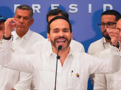 Colombia se retirará de la nueva Ruta de la Seda, según De la Espriella