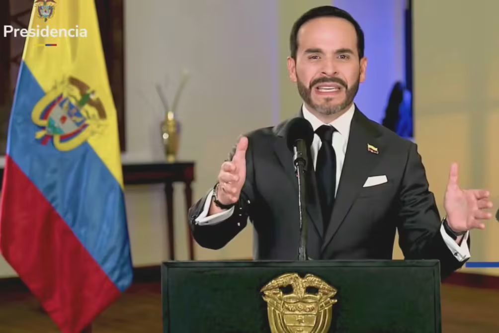 Colombia y EE. UU. acercan posturas para un comercio recíproco