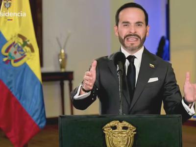 Colombia y EE. UU. acercan posturas para un comercio recíproco