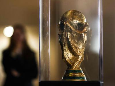 Copa del Mundo: la Jules Rimet que vale hasta 300.000 dólares
