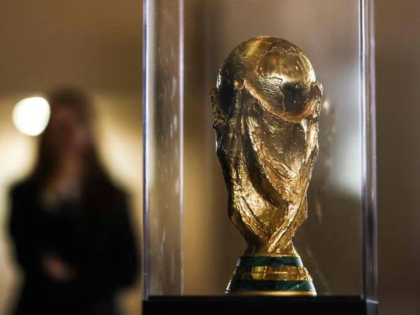 Copa del Mundo: la Jules Rimet que vale hasta 300.000 dólares