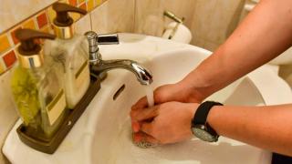 Corte de agua en Samborondón: Amagua suspenderá servicio en La Aurora