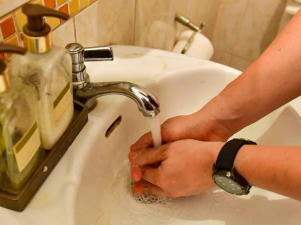 Corte de agua en Samborondón: Amagua suspenderá servicio en La Aurora