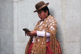 Crisis boliviana en redes: desinformación y discursos de odio