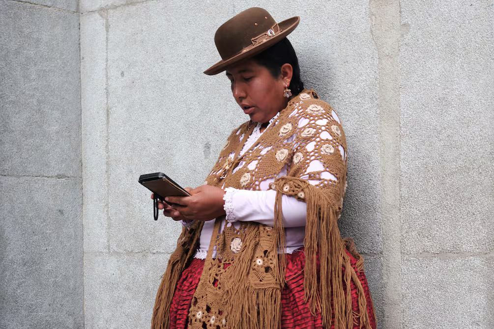 Crisis boliviana en redes: desinformación y discursos de odio