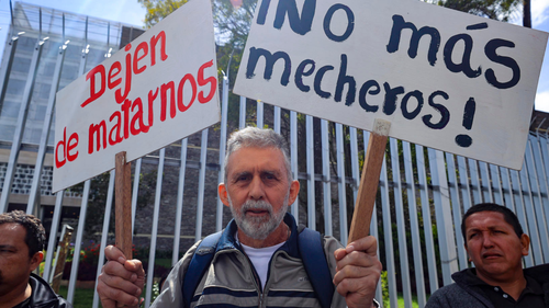Crisis en la Amazonía: retraso de fondos deja pacientes sin tratamiento