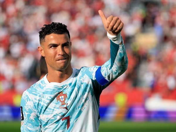 Cristiano Ronaldo y Andrés Mieles: mensaje tras sismos en Venezuela