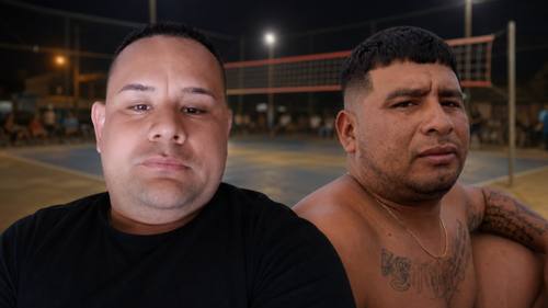 Crucita: buscan a Jeipson Mero y Uber Endo tras desaparición