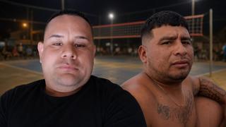 Crucita: buscan a Jeipson Mero y Uber Endo tras desaparición