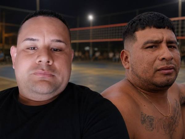 Crucita: buscan a Jeipson Mero y Uber Endo tras desaparición