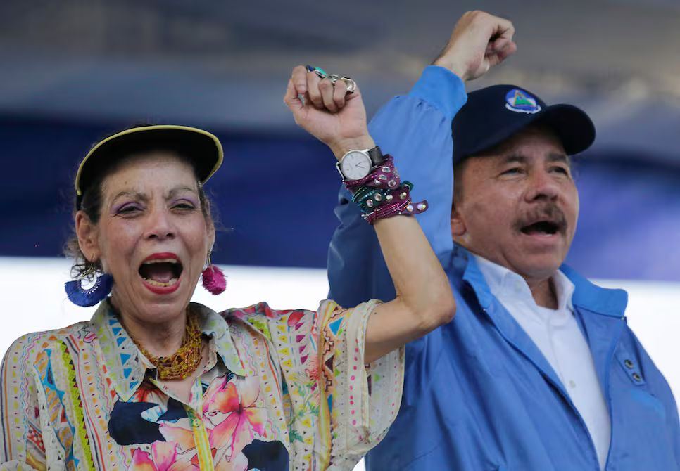 Daniel Ortega en Nicaragua: sentencia el fin de la alternancia
