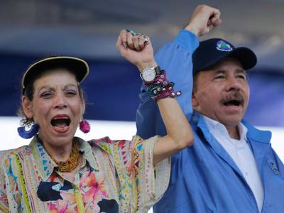 Daniel Ortega en Nicaragua: sentencia el fin de la alternancia