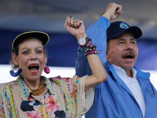 Daniel Ortega en Nicaragua: sentencia el fin de la alternancia
