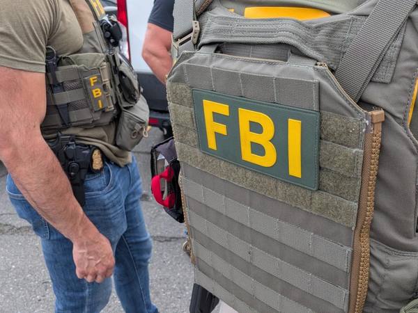 David Rush: exagente de la CIA con 300 lingotes de oro en Virginia
