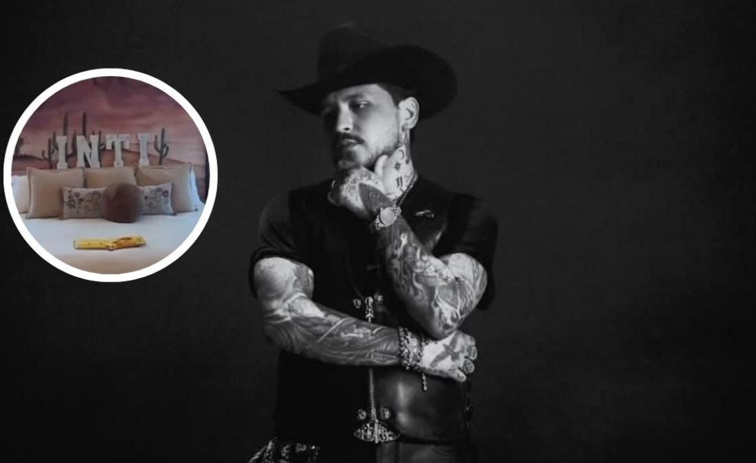 Demanda de Christian Nodal a Cazzu: qué dijo José Luis Álvarez