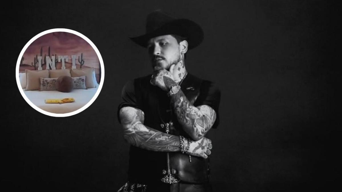 Demanda de Christian Nodal a Cazzu: qué dijo José Luis Álvarez