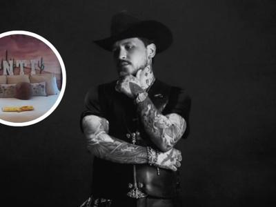 Demanda de Christian Nodal a Cazzu: qué dijo José Luis Álvarez