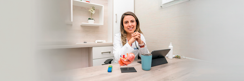 Día Mundial de la Salud Digestiva: microbiota y bienestar integral