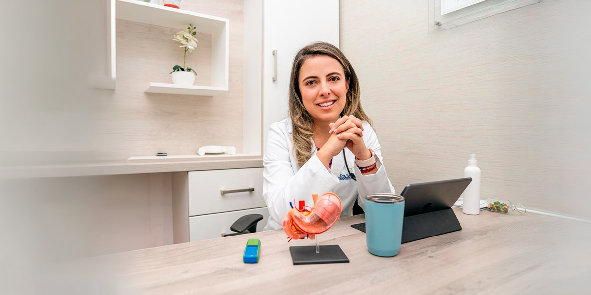 Día Mundial de la Salud Digestiva: microbiota y bienestar integral