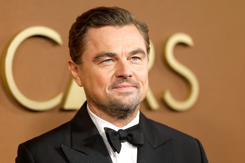 DiCaprio paraliza proyecto eléctrico en Chile por rana Pehuenche