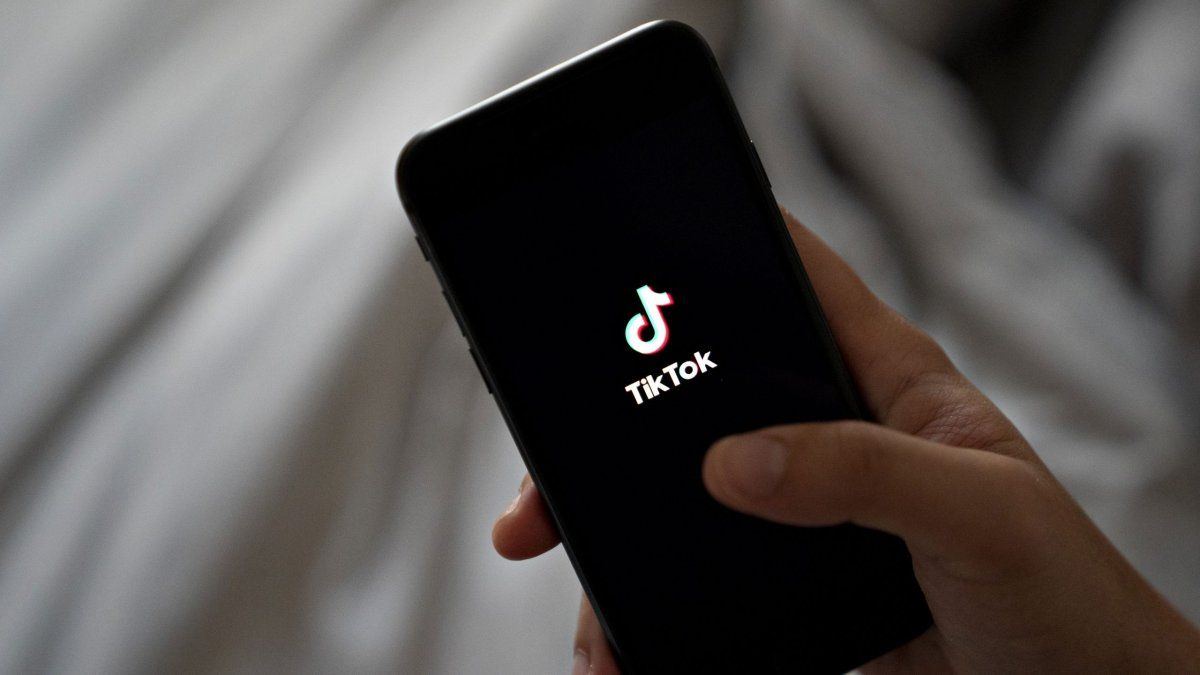 Disney y TikTok anuncian alianza para impulsar contenidos verticales