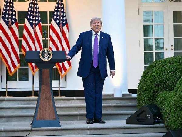 Donald Trump anuncia conversaciones con Cuba tras decir que “está pidiendo ayuda”