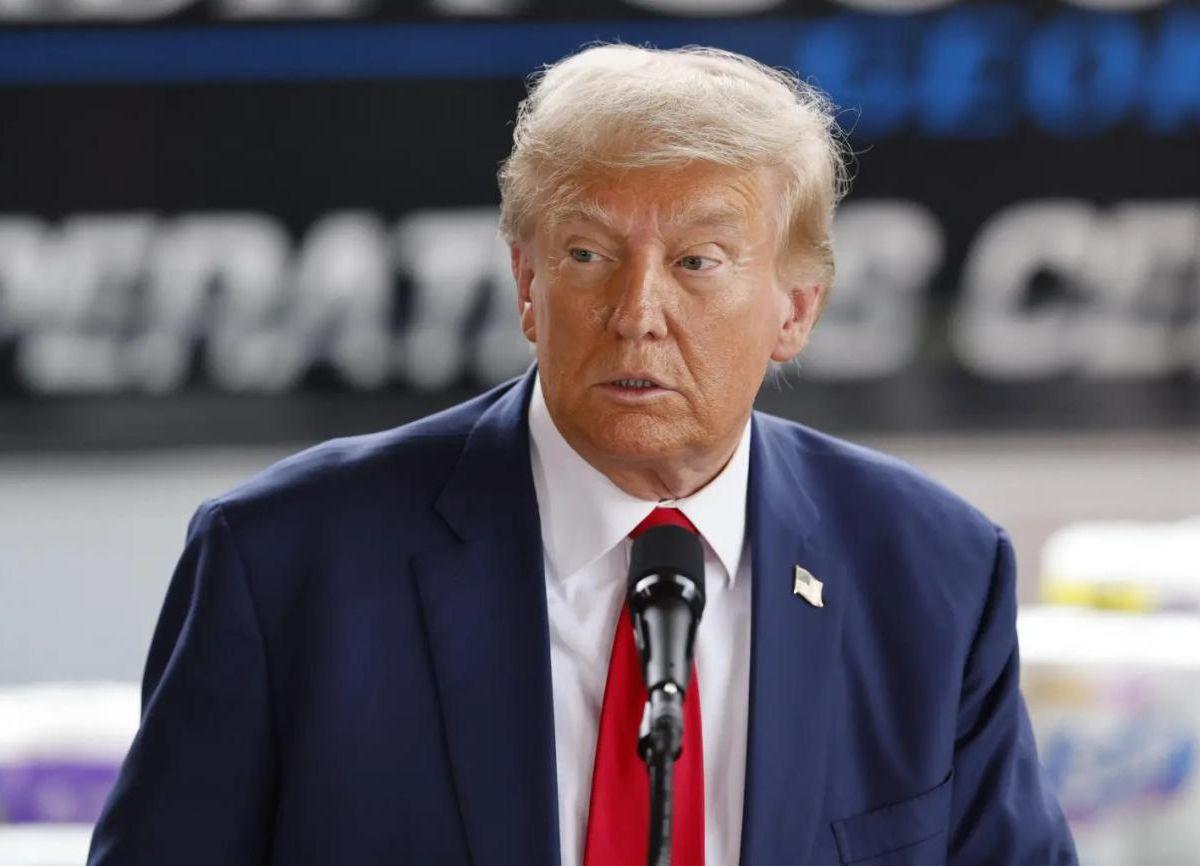 Donald Trump busca revocar ciudadanía por fraude a inmigrantes naturalizados