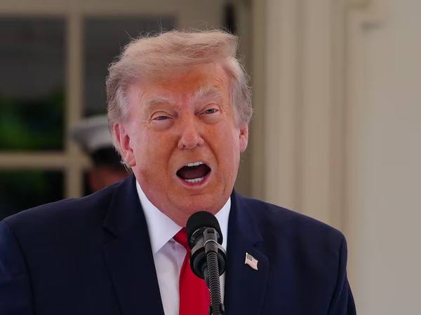 Donald Trump dará mensaje a la Nación el 16 de julio
