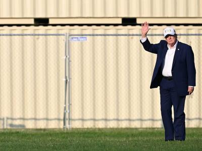Donald Trump nombra a Will Scharf asistente y asesor jurídico