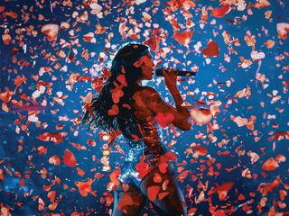 Dua Lipa: álbum en vivo y película de su ‘Radical Optimism Tour’