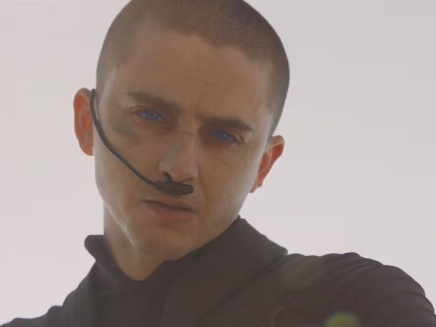 Dune: Parte Tres presenta tráiler y fija estreno el 17 de diciembre
