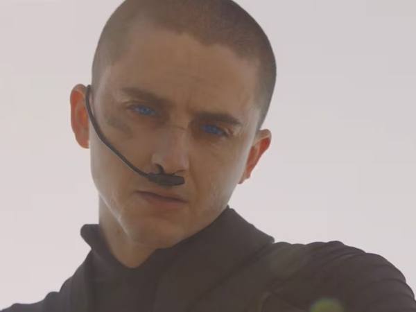 Dune: Parte Tres presenta tráiler y fija estreno el 17 de diciembre