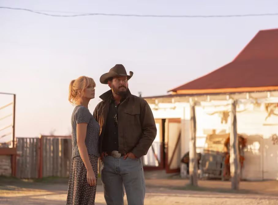 Dutton Ranch: estreno en Paramount+ y detalles del spin-off de Yellowstone
