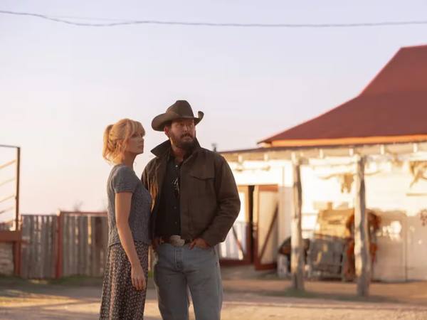 Dutton Ranch: estreno en Paramount+ y detalles del spin-off de Yellowstone
