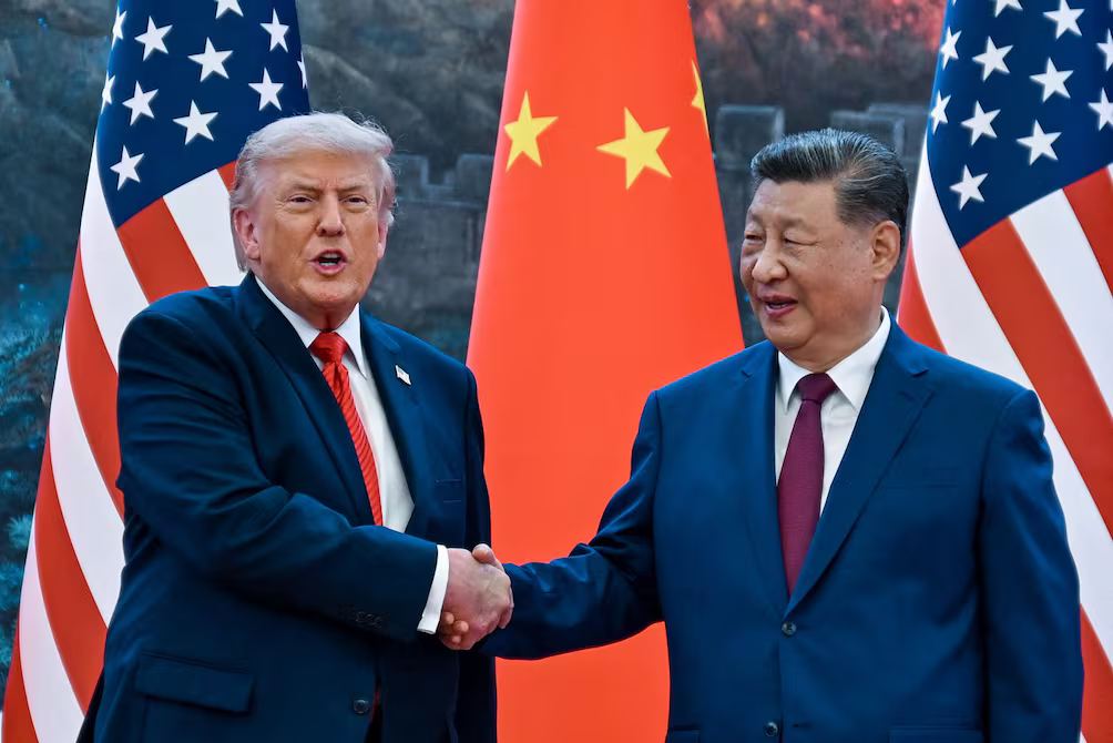EE. UU. vs. China: acuerdos y tensiones por hegemonía económica