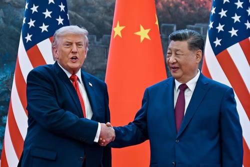 EE. UU. vs. China: acuerdos y tensiones por hegemonía económica