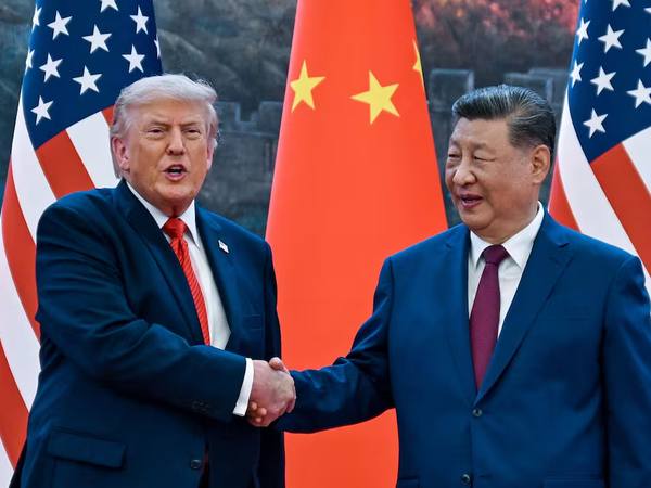 EE. UU. vs. China: acuerdos y tensiones por hegemonía económica