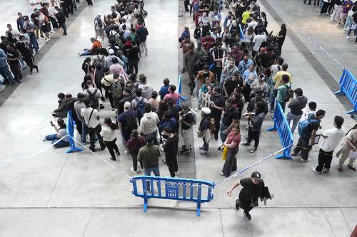 “Efecto del inmigrante sano”: España reporta hasta 62,7% más fármacos