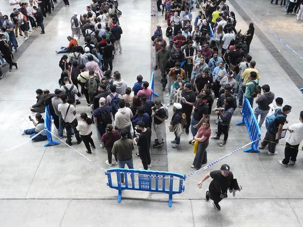 “Efecto del inmigrante sano”: España reporta hasta 62,7% más fármacos
