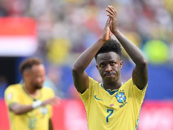 Efecto Vinícius en Brasil: ONS desconectó 20 GW renovables